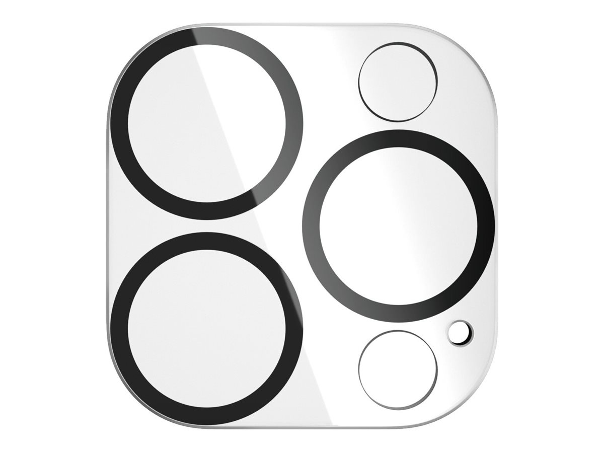 PanzerGlass PicturePerfect Kameraschutz iPhone 15 Pro - 15 Max - Apple - - 15, Ansicht 3