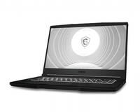 MSI CreatorPro M15 A11UIS-809 15.6"i711800H/16GB/1TBSSD/T100 W11P - Core i7 - 16 GB