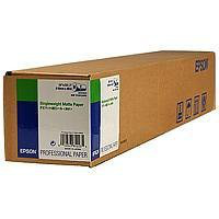 Epson Singleweight Matte - Matt - Rolle A1 (61 cm x 40 m), Ansicht 2