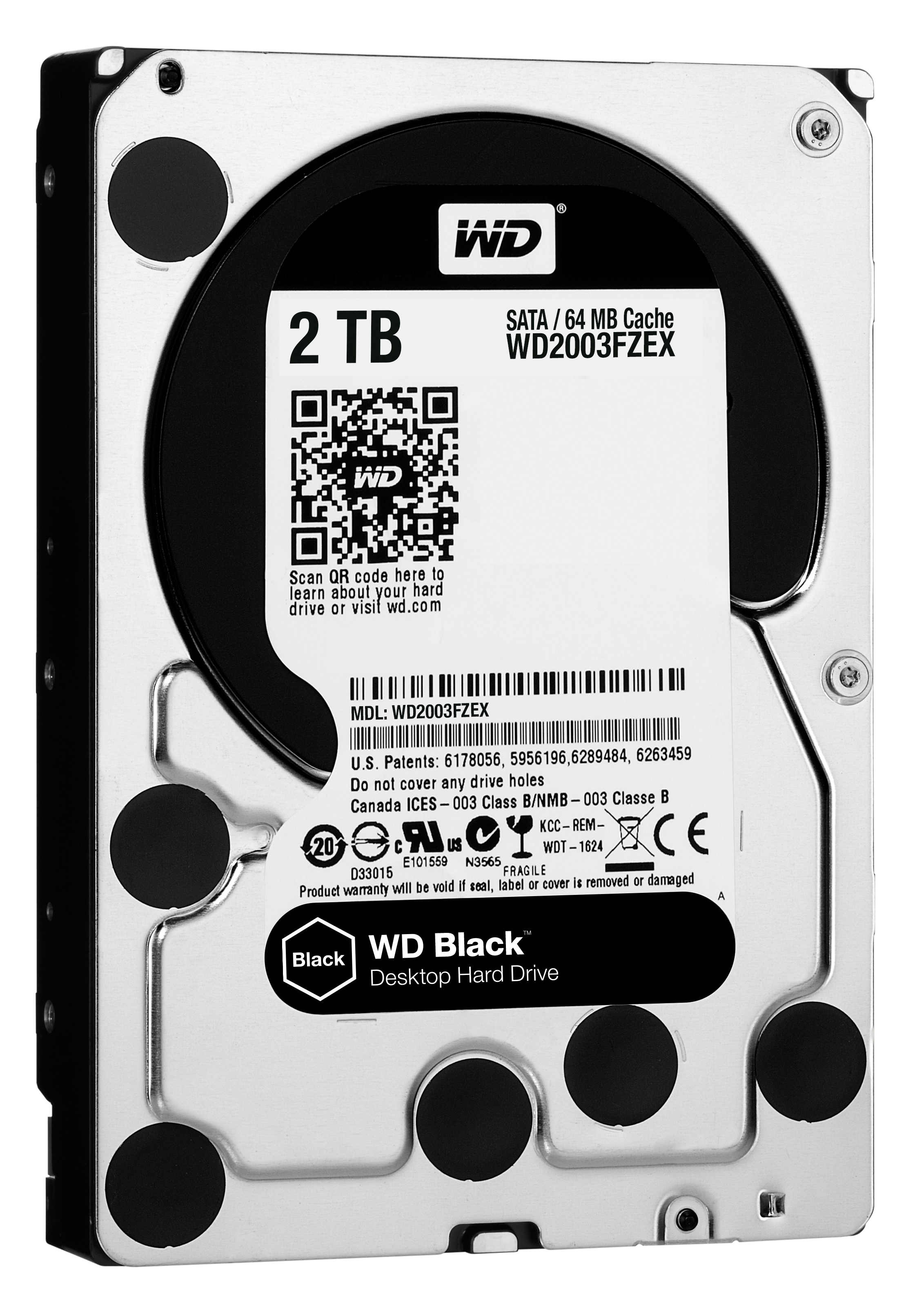 WD WD2003FZEX WD WD2003FZEX