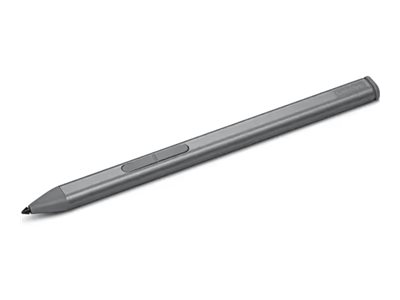 Lenovo Slim Pen - Aktiver Stylus - Storm Gray