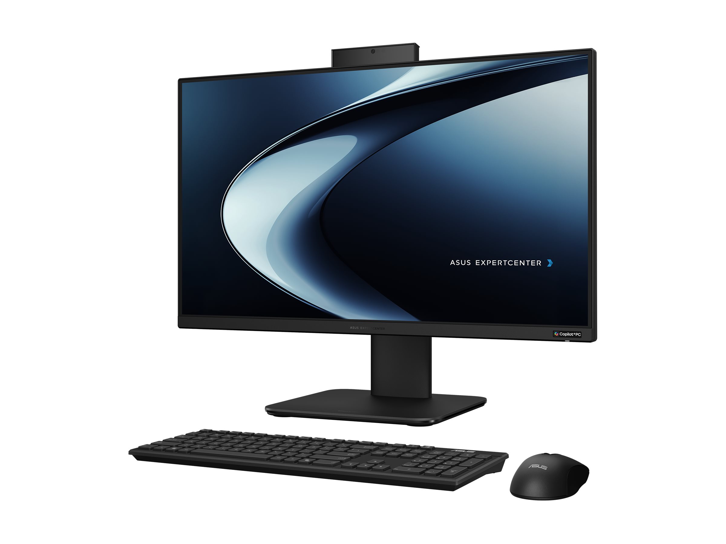 ASUS ExpertCenter P600 PM640KA BPC002X - All-in-One (Komplettlösung)