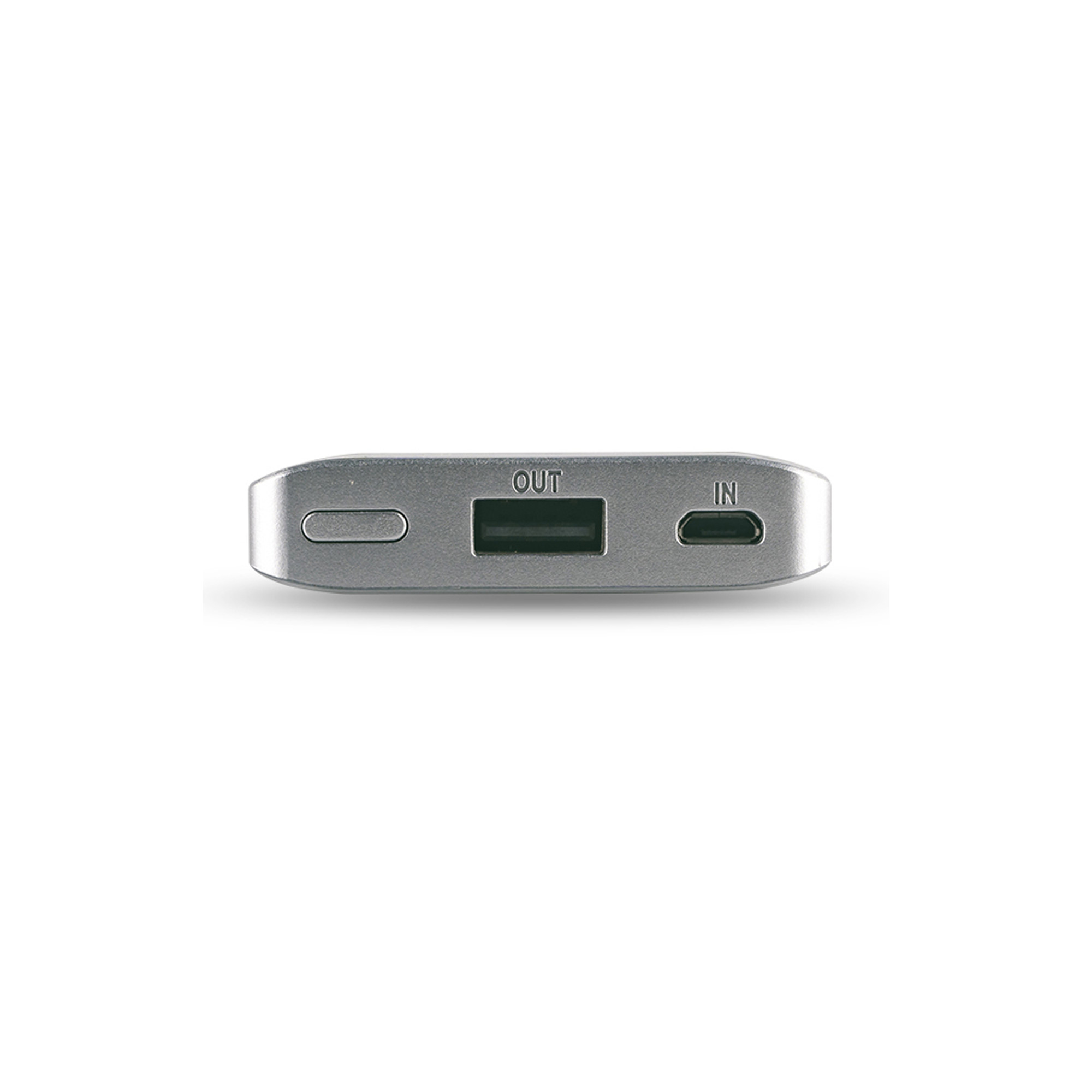 Ultron Realpower PB-4000 Fashion - Powerbank - 4000 mAh - 2 A (USB), Ansicht 4