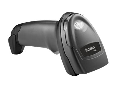 Zebra DS2208 - USB Kit - Barcode-Scanner - Handgerät