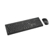 Kensington KM150 EQ Wireless Keyboard Fr - Tastatur
