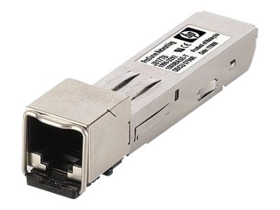 HP Enterprise SFP (Mini-GBIC)-Transceiver-Modul (J8177B)