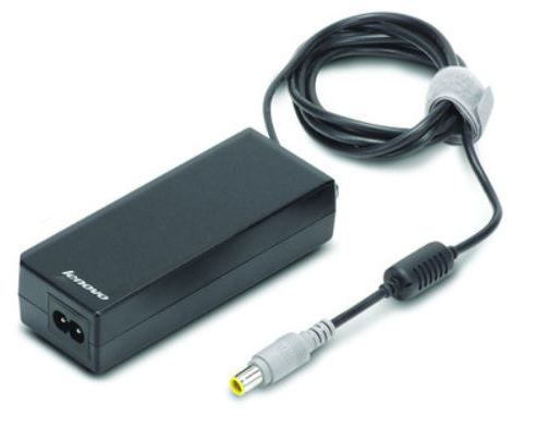 Lenovo ThinkPad 90W AC Adapter - Netzteil - 90 Watt, Ansicht 2