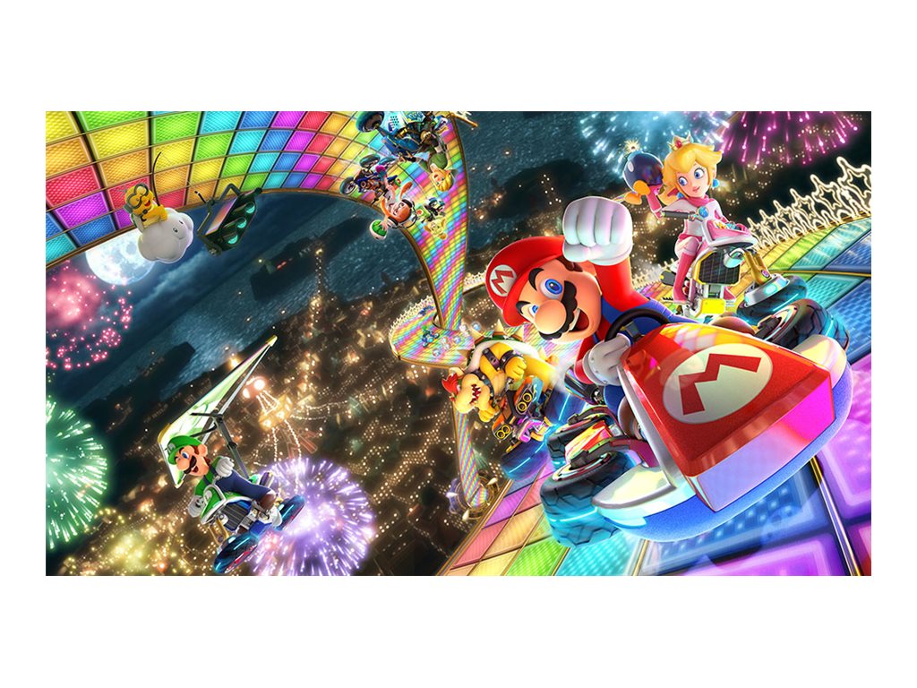 Nintendo Mario Kart 8 Deluxe - Nintendo Switch, Ansicht 3