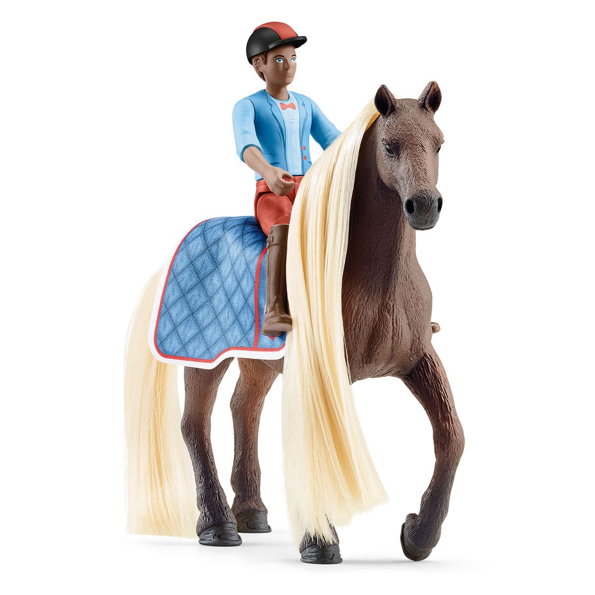 Schleich HORSE CLUB Sofia’s Beauties 42586 - 3 Jahr(e) - Mehrfarbig - Kunststoff, Ansicht 4