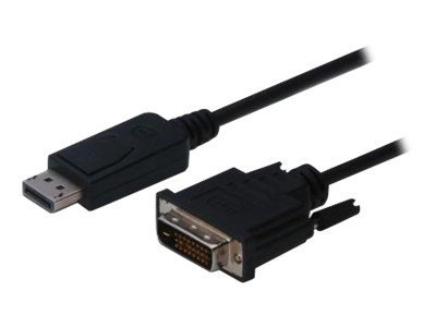 DIGITUS DisplayPort Adapterkabel