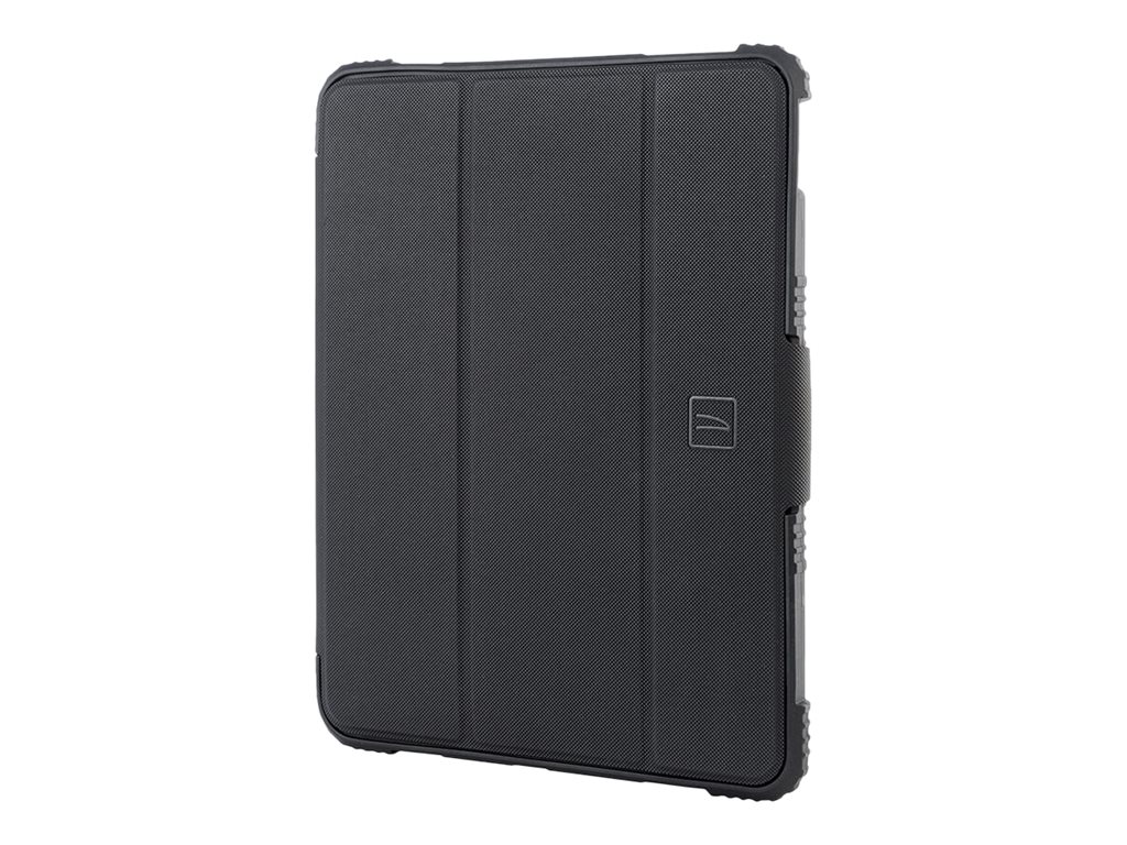 TUCANO Educo Ultra-protective - Flip-Hülle für Tablet - Polycarbonat, Thermoplastisches Polyurethan (TPU), Ansicht 5