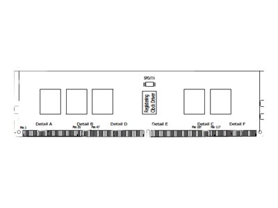 HYNIX 4GB (1X4GB) 1RX8 PC4-2133P DDR4 ECC MEMORY DIMM (HMA451R7MFR8N-TF)