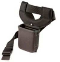 HONEYWELL Handheld-Tasche mit Gurt - für Honeywell CK65, Ansicht 2