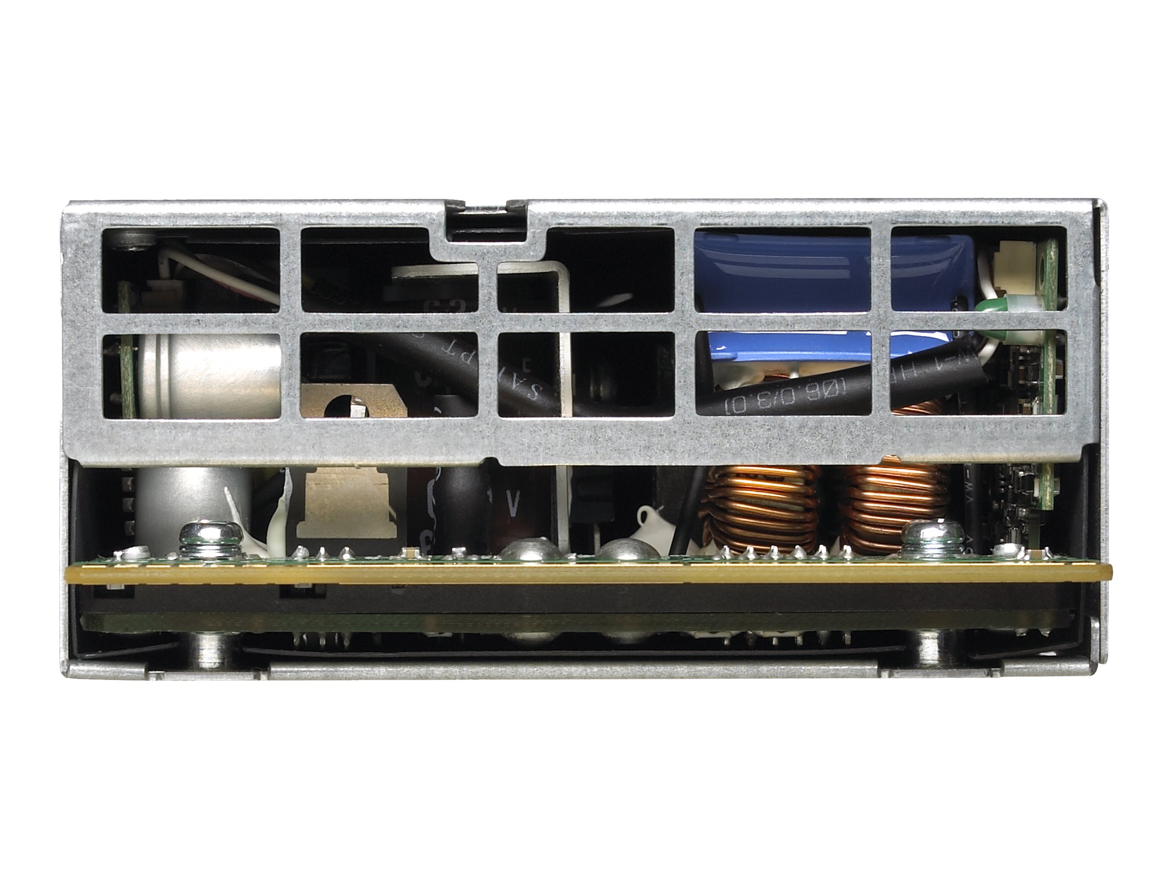 Netgear APS1000W - Stromversorgung redundant / Hot-Plug (Plug-In-Modul)