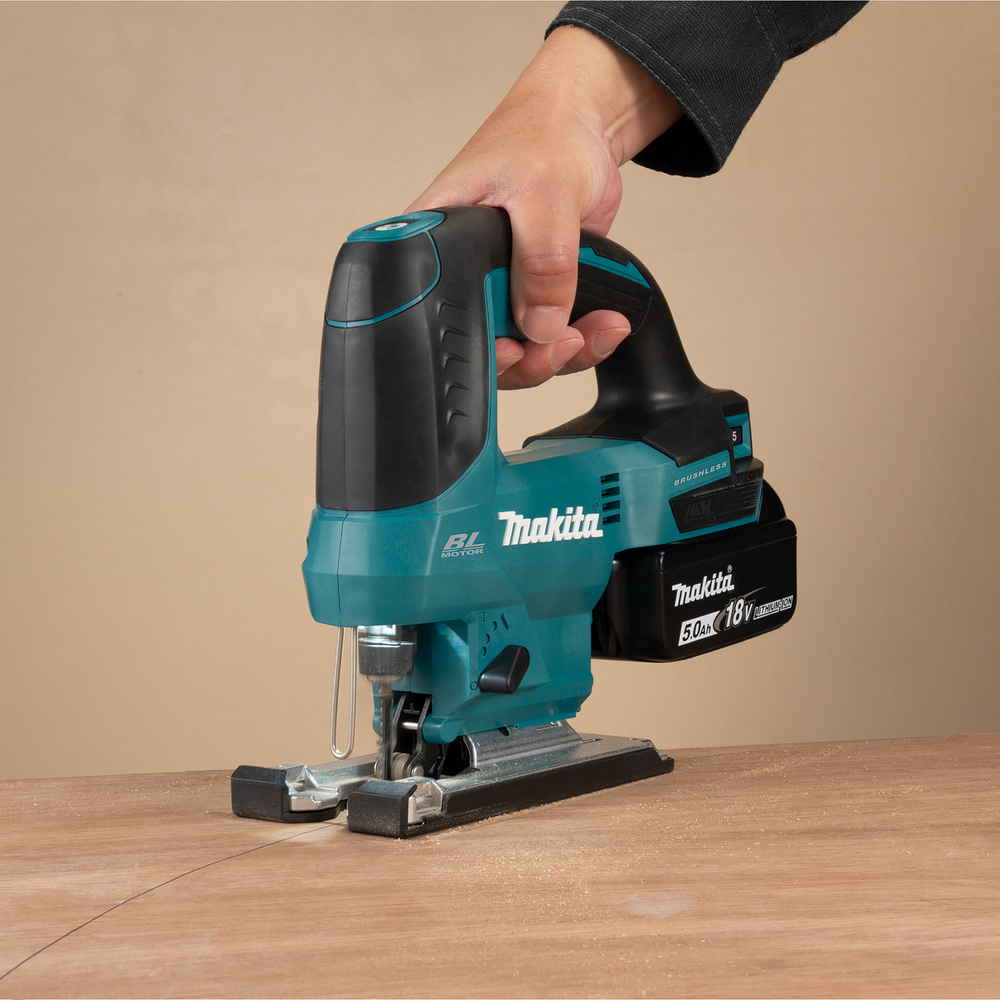 Makita DJV184ZJ - Stichsäge - schnurlos - ohne, Ansicht 3