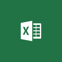 Microsoft Excel - Software Assurance - 1 PC - Open Value