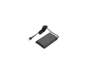 Lenovo ThinkPad 170W Slim AC Adapter (Slim-tip), Ansicht 2