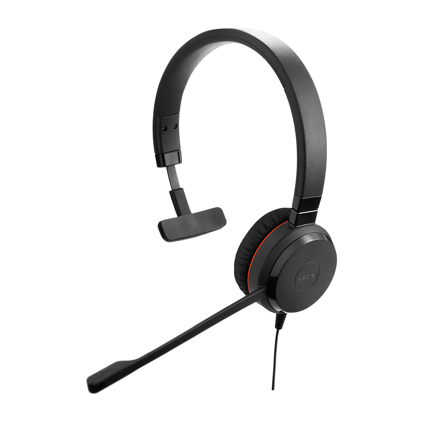 Jabra Evolve 20 SE USB C/A MS Mono - Mono, Ansicht 2
