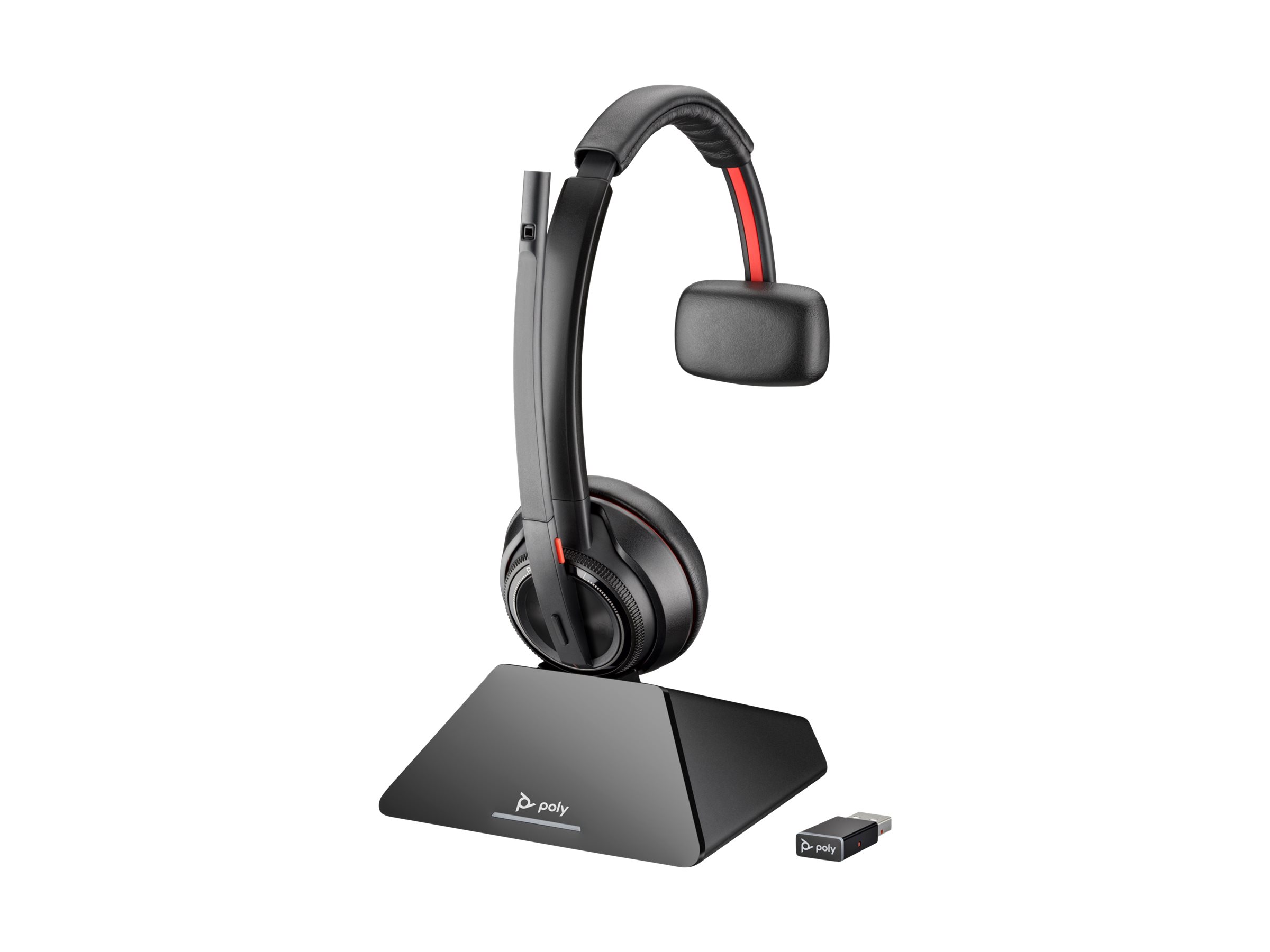 Poly HP Poly - Headset-Oberseite für Headset, Ansicht 4