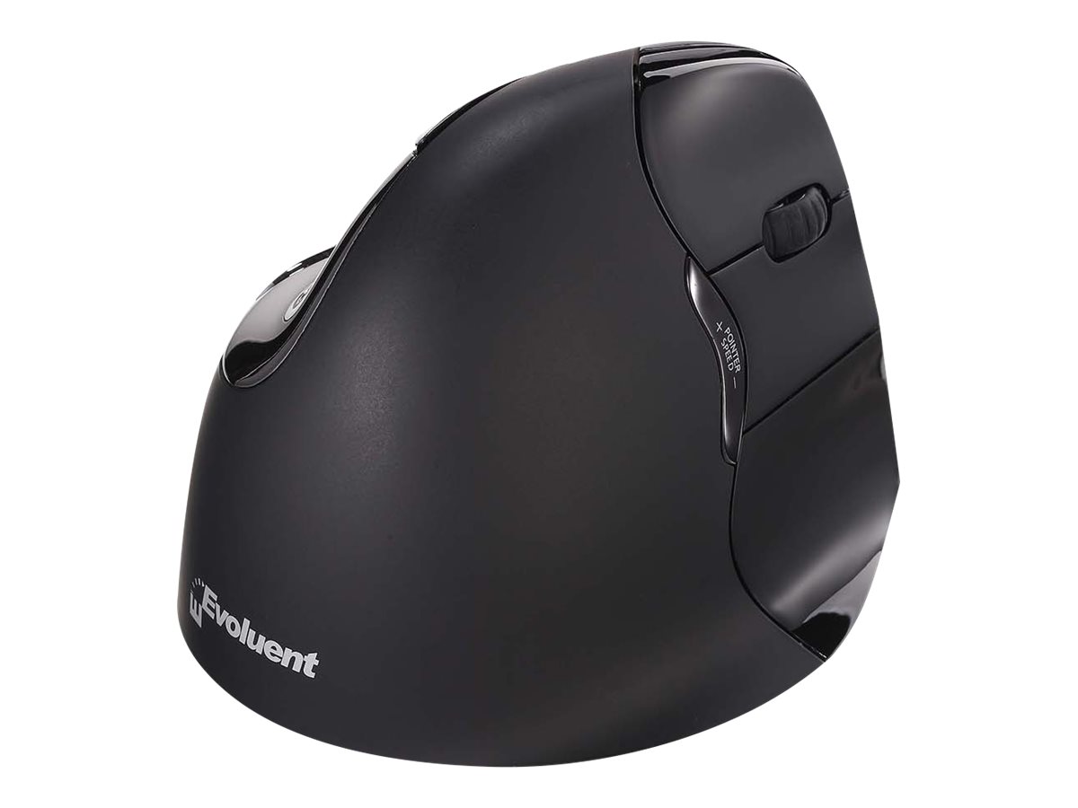 Bakker Elkhuizen Evoluent Vertical Mouse 4 - Vertikale Maus