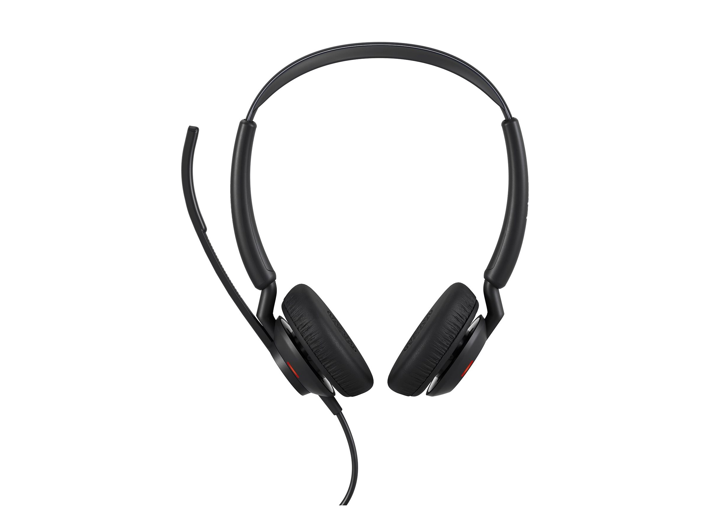 Jabra Engage 50 II UC Stereo - Headset - On-Ear