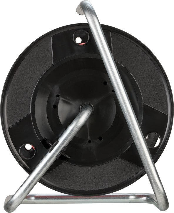 Brennenstuhl 1098540001 - Schwarz - Kunststoff - 40 m - IP44 - 290 mm - 190 mm, Ansicht 4