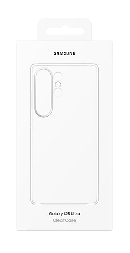 Samsung EF-QS938 - Hintere Abdeckung für Mobiltelefon, Ansicht 3