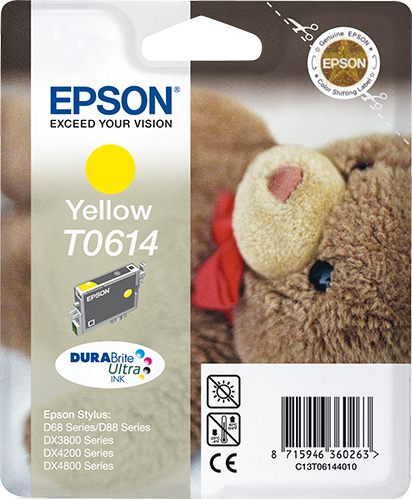 Epson C13T06144010 Epson C13T06144010