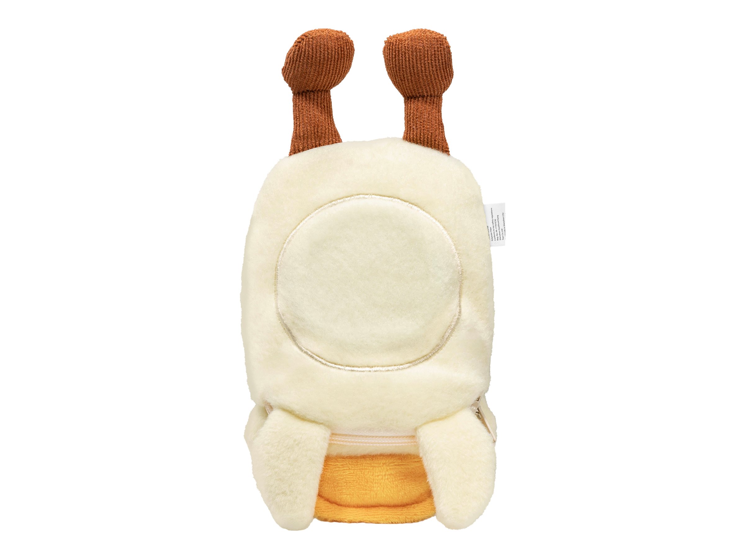 Laut International MAGMOJI WALLET Duckie comp. with MagSafe, Ansicht 4