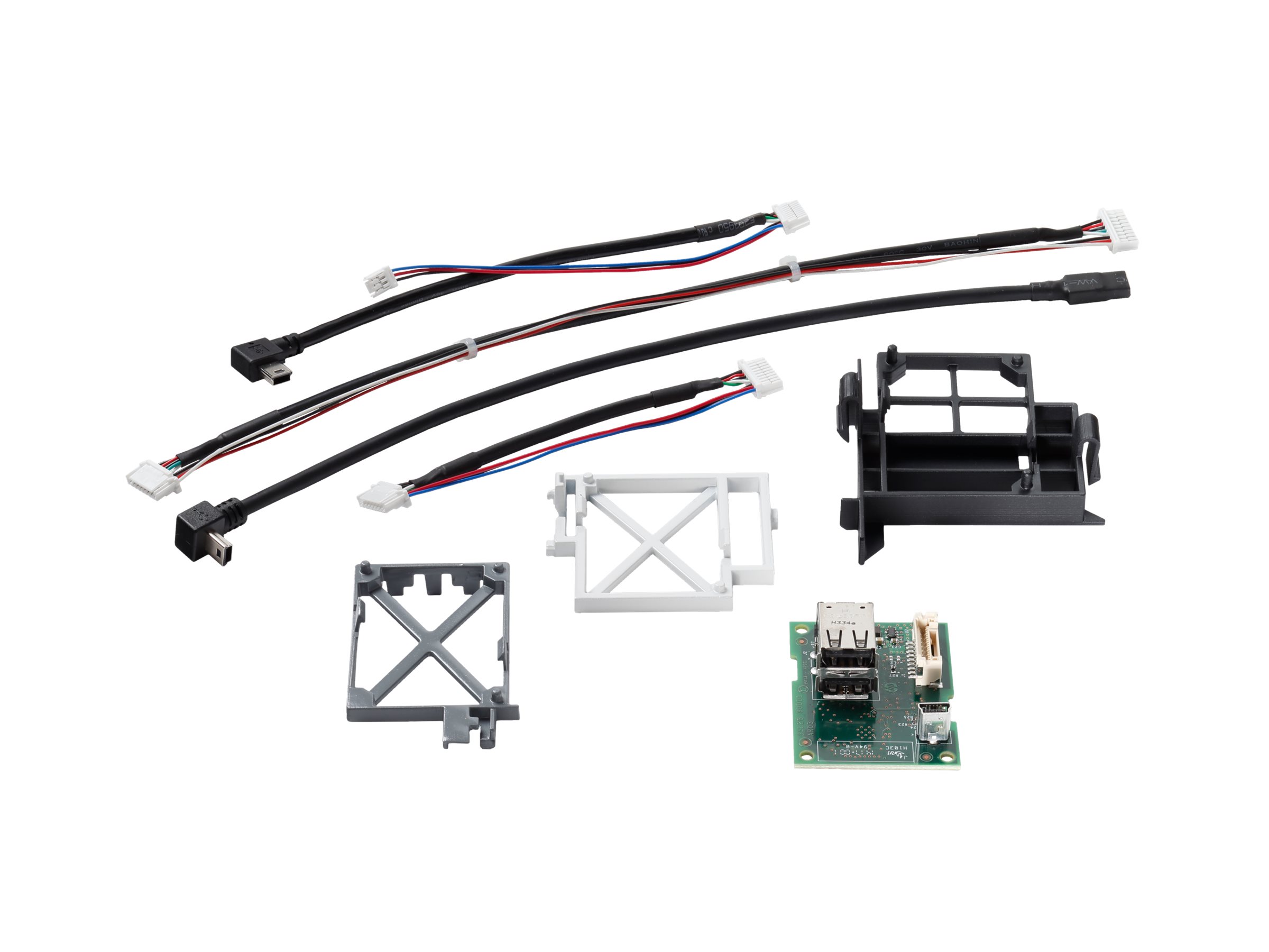 HP Internal USB Port Kit - Interner USB-Anschluss