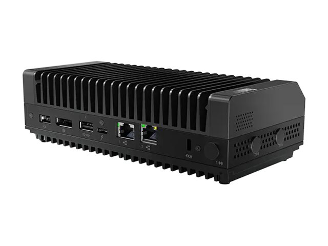 Lenovo ThinkEdge SE30 11NH - USFF - Celeron 6305E