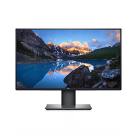 Dell UltraSharp U2520D - LED-Monitor - 63.44 cm (25") - 2560 x 1440 QHD @ 60 Hz - IPS - 350 cd/m²