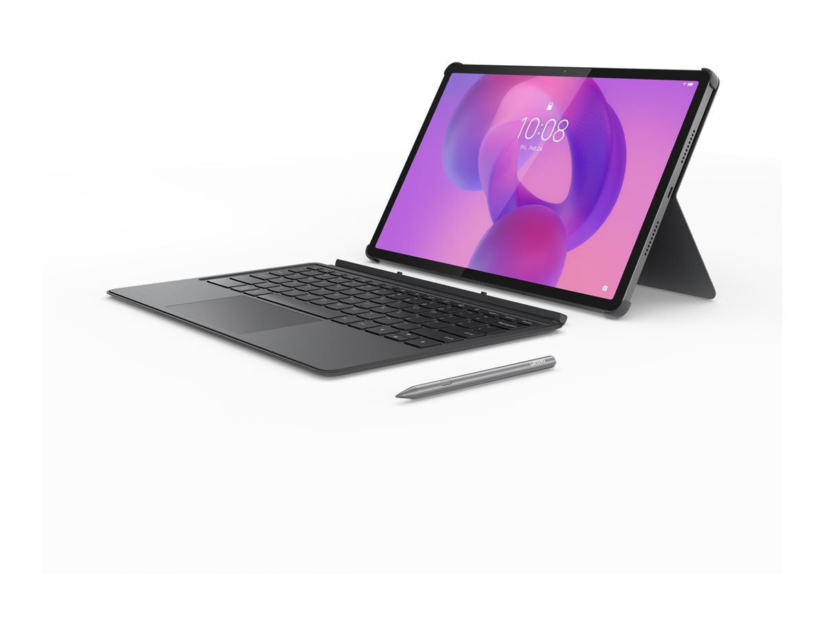 Lenovo Idea Tab Pro ZAE4 - Tablet - Android 14 oder höher - 128 GB UFS card - 32.3 cm (12.7")