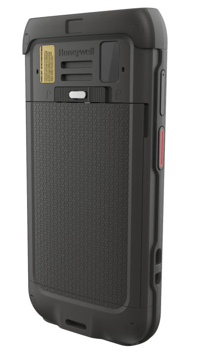 HONEYWELL CT45 XP - Datenerfassungsterminal - robust - Android 11 - 64 GB UFS card - 12.7 cm (5), Ansicht 4