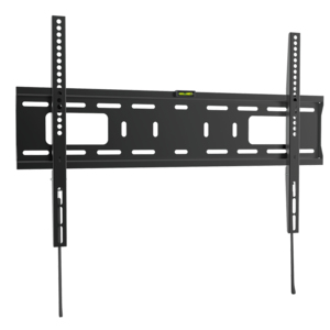 LogiLink Low Profile - Klammer - für Flachbildschirm - fester, kaltgepresster Stahl - Bildschirmgröße: 37-70, Ansicht 2