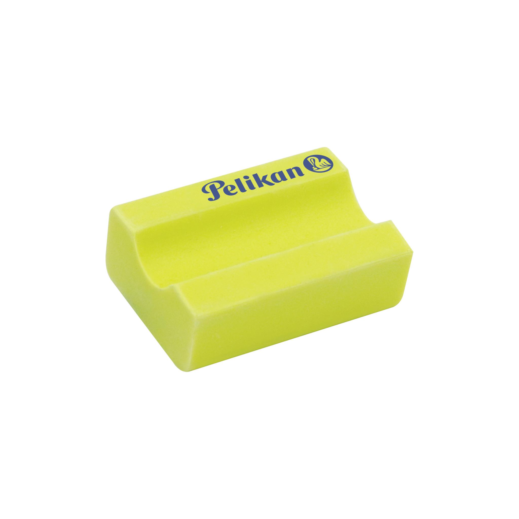 Pelikan 818094 - Gummi - Magenta - Gelb - Sichtverpackung - 2 Stück(e)