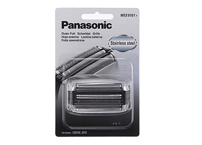 Panasonic WES9161Y - Scherblatt - für Rasierapparat, Ansicht 2