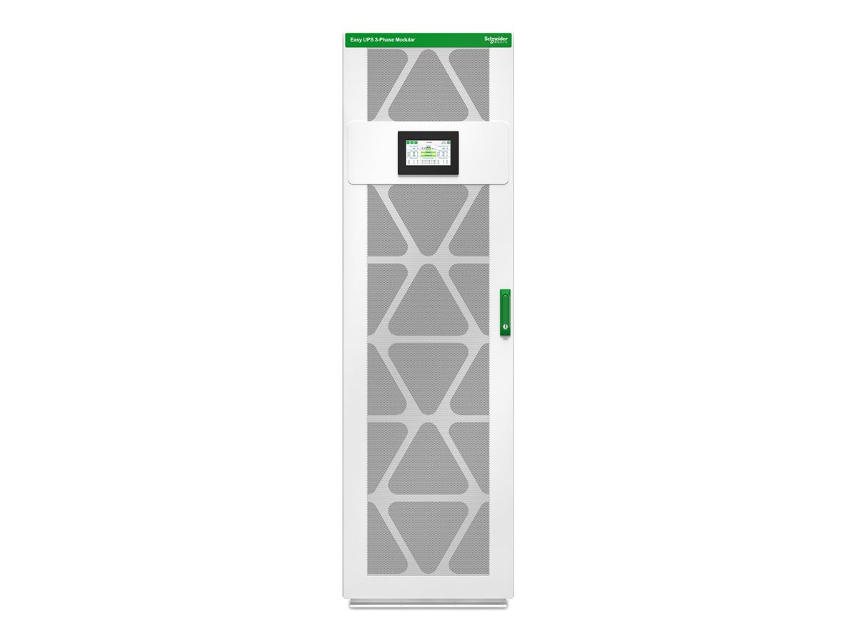 APC EASY UPS 3-PHASE MODULAR 50KVA