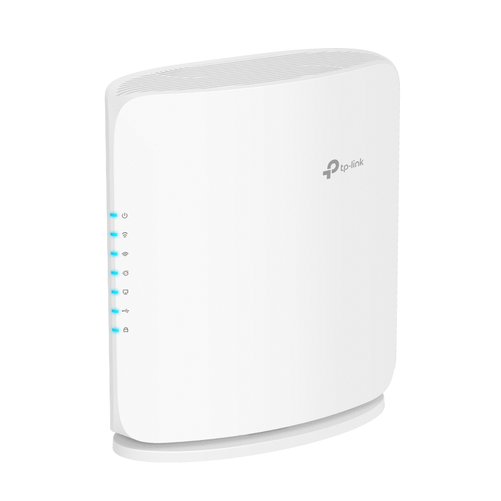 TP-LINK Archer BE450 V1 - Wireless Router 3-Port-Switch, Ansicht 2