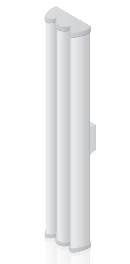 Ubiquiti AirMax Sector 5G-120-19 - Antenne - 19.1 dBi, Ansicht 2