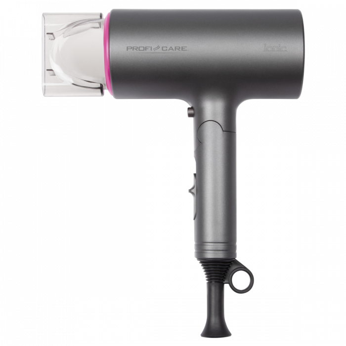 Clatronic ProfiCare PC-HT 3073 - Föhn - Rosa, Ansicht 2