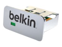BELKIN USB TYPE A PORT BLOCKER 1 PORT (F1DNUSB-BLK)