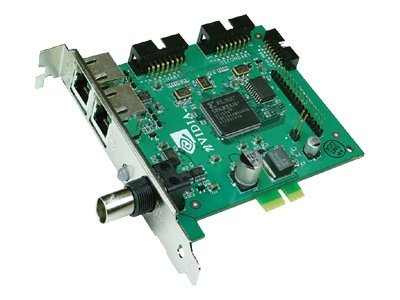 PNY NVIDIA Quadro G-Sync by PNY - Zusätzliche Schnittstellenplatine