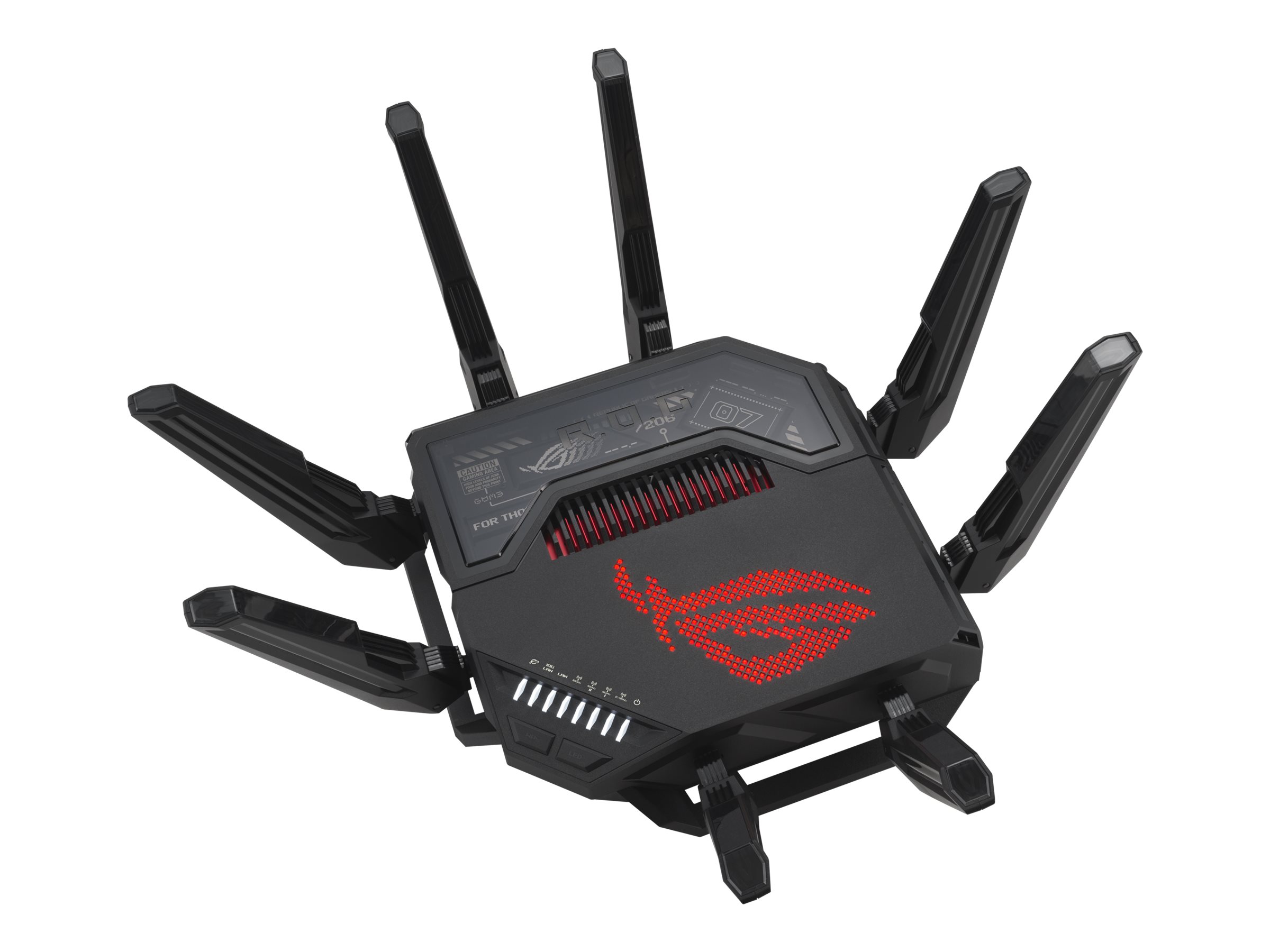 ASUS ROG Rapture GT-BE98 - Wireless Router Switch