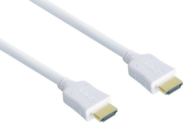 Good Connections HDMI mit Ethernetkabel - HDMI (M), Ansicht 2
