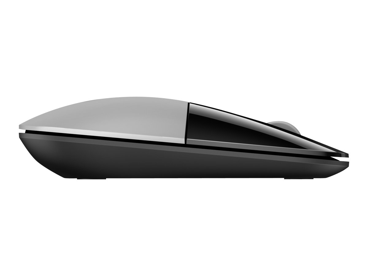 HP Z3700 - Maus - Blaue LED - kabellos - 2.4 GHz - kabelloser Empfänger (USB), Ansicht 5