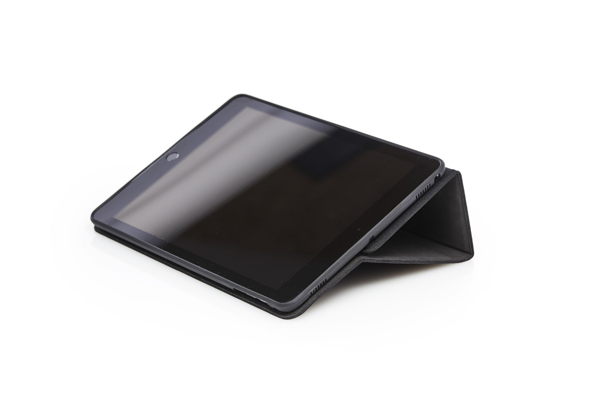 Sneakpeek Trunk TR-IPC10-BLK - Folio - Apple - iPad 10.2 - 25,9 cm (10.2 Zoll), Ansicht 2