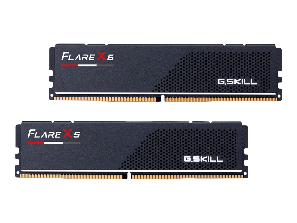 G.Skill Flare X5 - DDR5 - Kit - 32 GB: 2 x 16 GB
