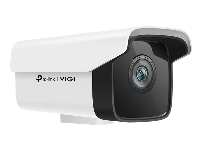 TP-LINK VIGI C300 Series C300HP-6 - V1 - Netzwerk-Überwachungskamera - Außenbereich - staubgeschützt/wetterfest - Farbe (Tag&amp;Nacht)