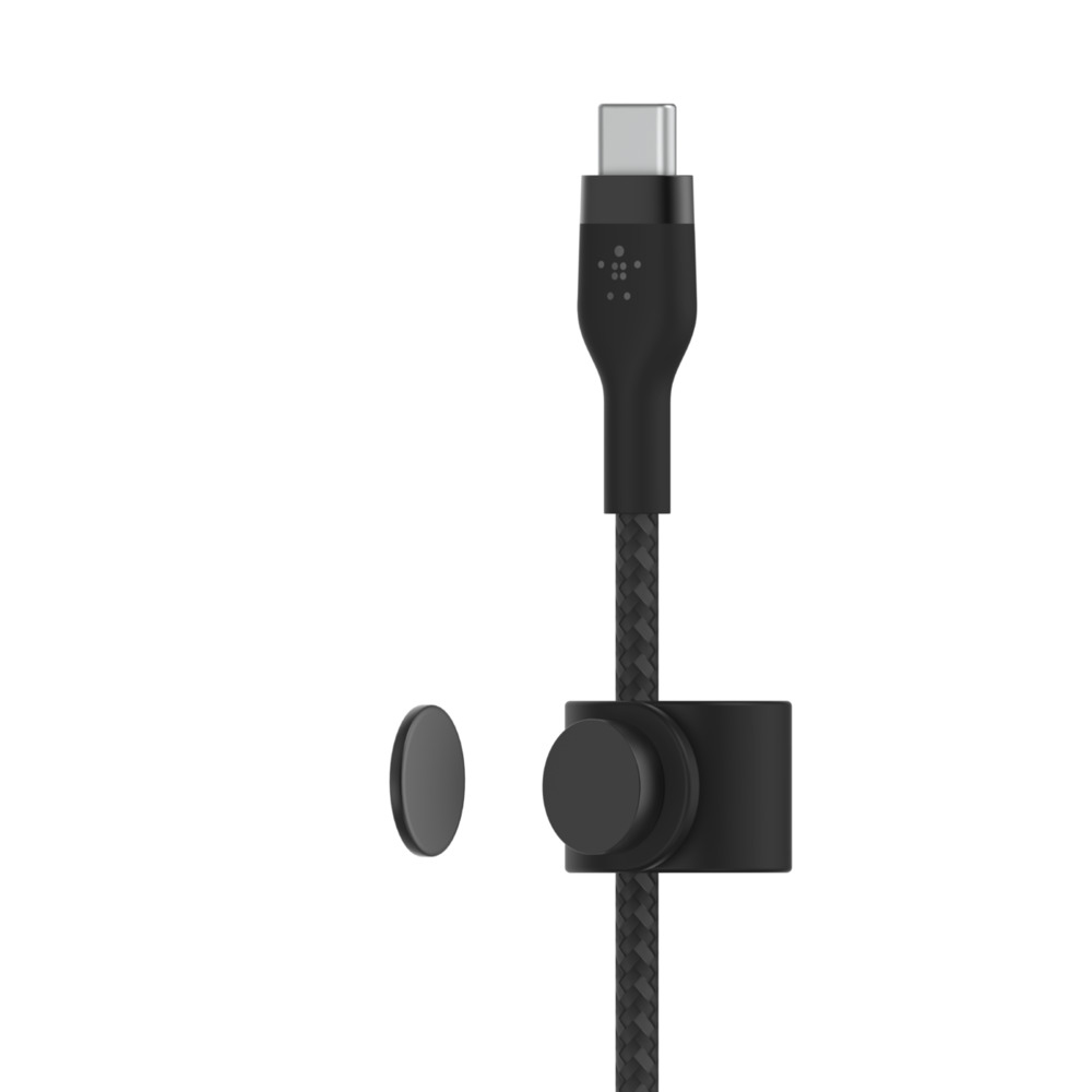 Belkin BOOST CHARGE - USB-Kabel - 24 pin USB-C (M), Ansicht 2